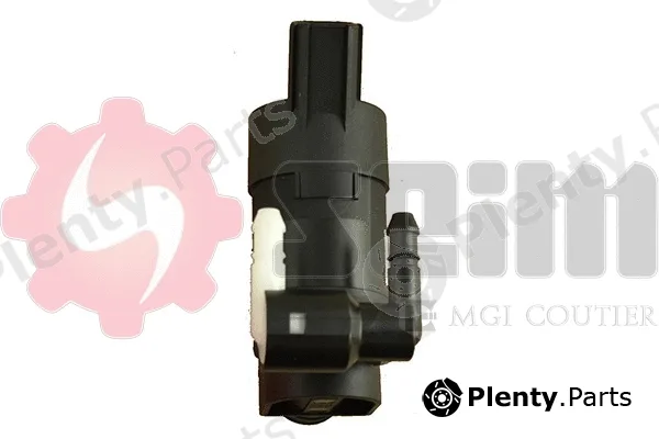 Seim 118011 — Washer Fluid Pump, window cleaning