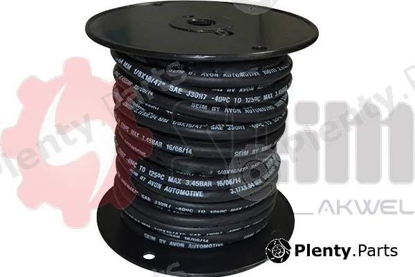 Seim 100111 — Fuel Hose