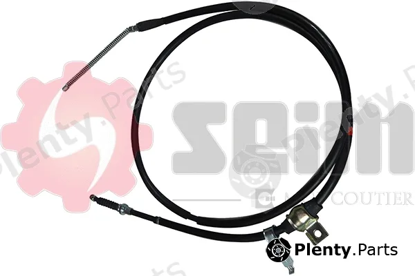 Seim 554947 — Cable Pull, parking brake