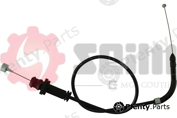 Seim 700230 — Accelerator Cable