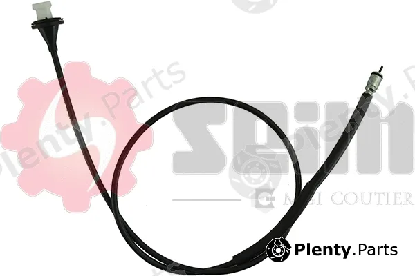 Seim 501520 — Speedometer Cable