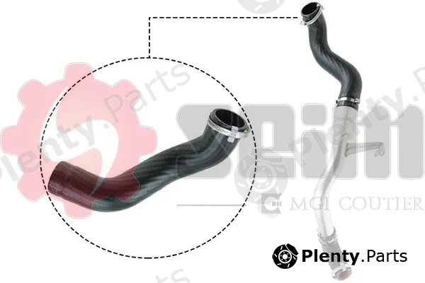 Seim 981264 — Charge Air Hose