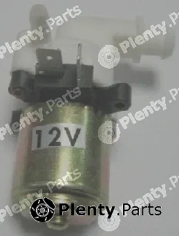 Seim 102466 — Washer Fluid Pump, window cleaning