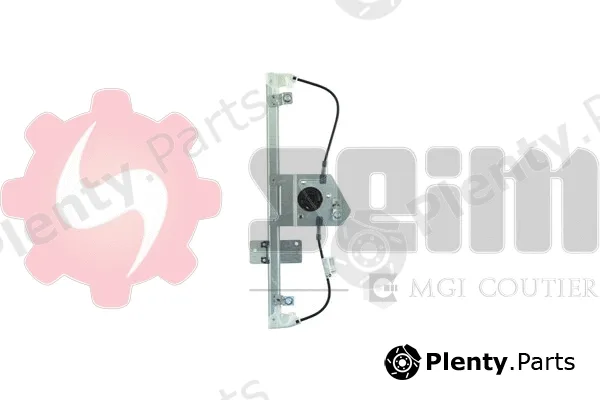 Seim 900957 — Window Regulator