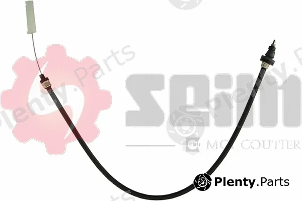 Seim 084011 — Accelerator Cable