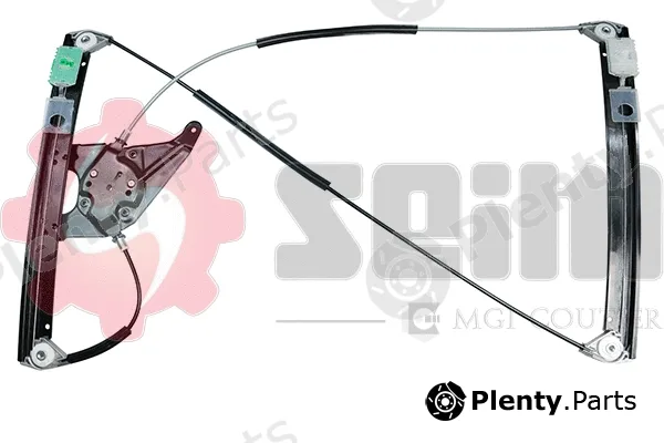 Seim 900400 — Window Regulator