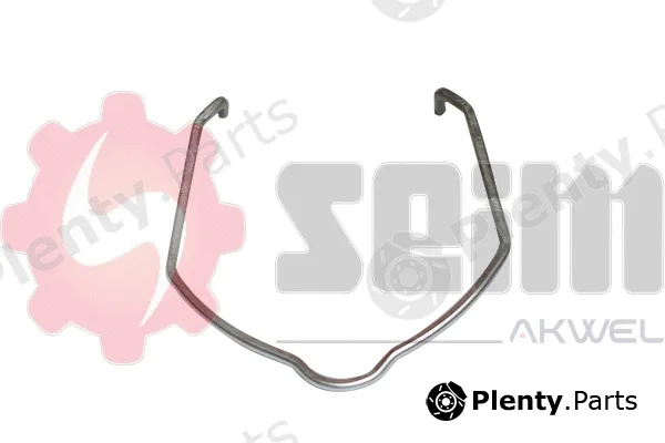 Seim 981679 — Charge Air Hose