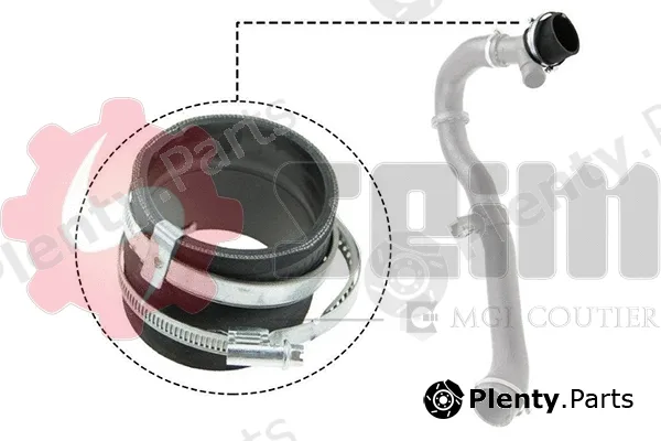 Seim 981275 — Charge Air Hose