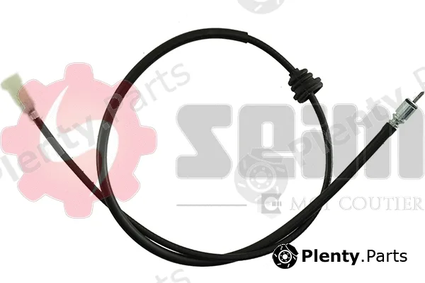 Seim 501411 — Speedometer Cable