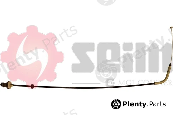 Seim 554622 — Accelerator Cable