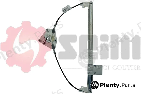Seim 901557 — Window Regulator