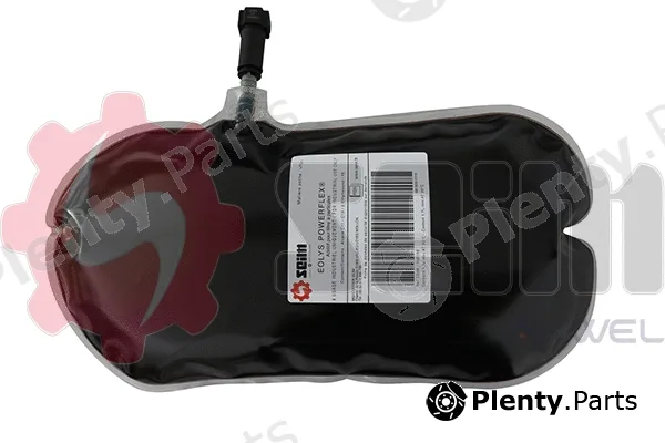 Seim 100168 — Injection Unit, soot/particulate filter regeneration