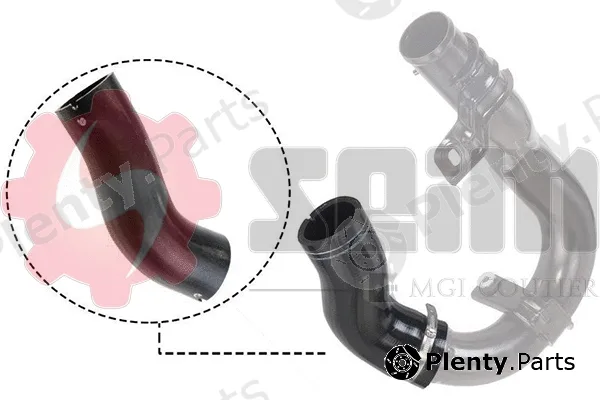 Seim 981194 — Charge Air Hose