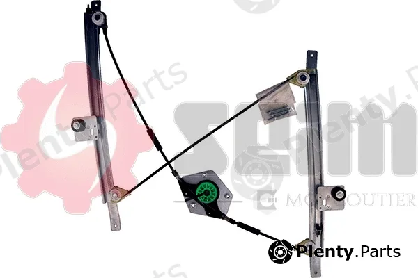Seim 901404 — Window Regulator