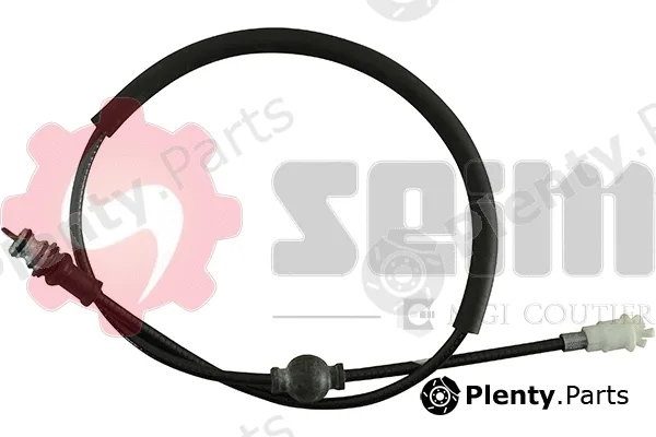 Seim 554654 — Speedometer Cable
