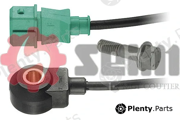 Seim CC118 — Knock Sensor