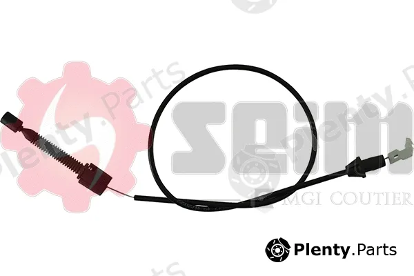 Seim 062047 — Accelerator Cable