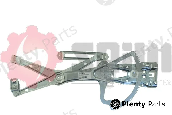 Seim 966001 — Window Regulator