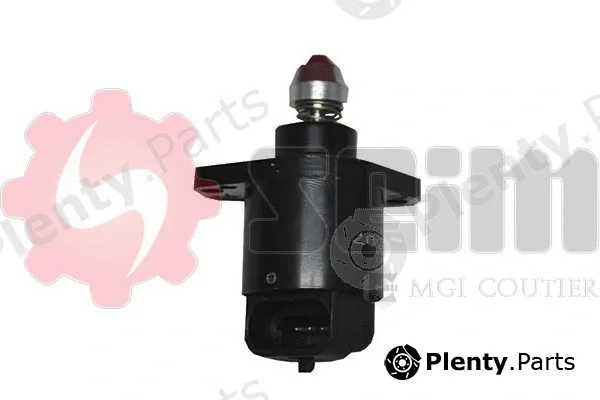Seim 110507 — Idle Control Valve, air supply