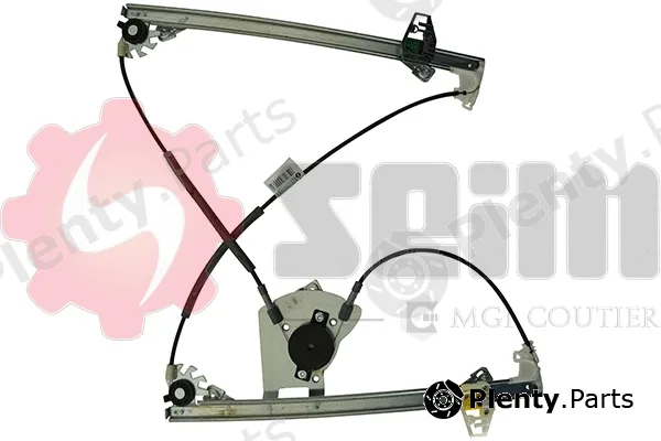 Seim 901449 — Window Regulator