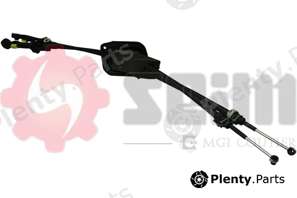 Seim 554782 — Cable Pull, manual transmission
