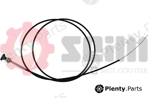 Seim 418908 — Cable Pull, actuator