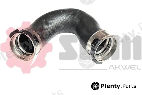 Seim 981844 — Charge Air Hose