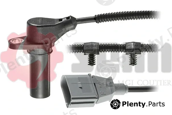 Seim CP24 — Sensor, crankshaft pulse