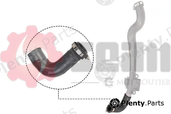 Seim 981532 — Charge Air Hose