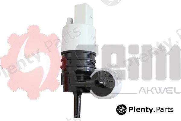 Seim 119079 — Washer Fluid Pump, window cleaning