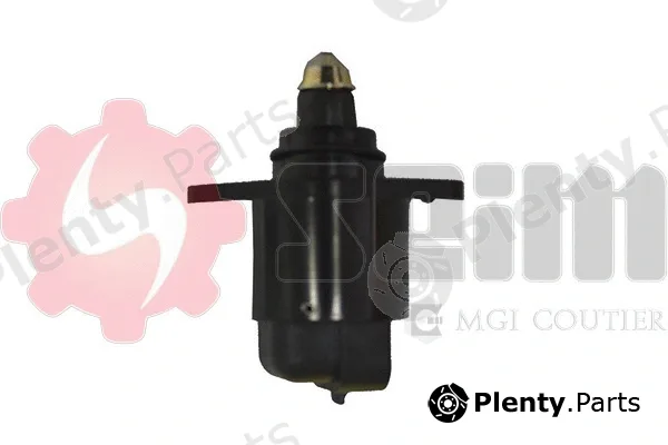 Seim 110500 — Idle Control Valve, air supply