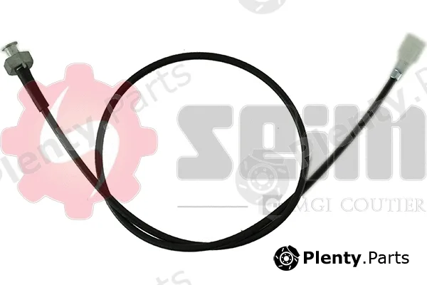 Seim 501300 — Speedometer Cable