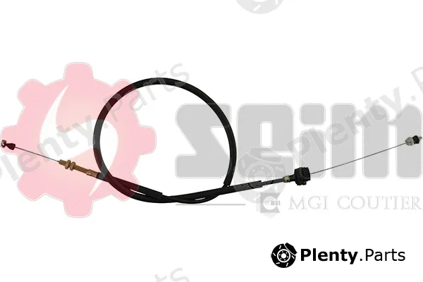 Seim 710012 — Accelerator Cable