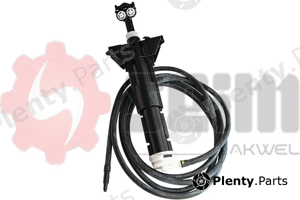 Seim 119051 — Washer Fluid Jet, headlight cleaning