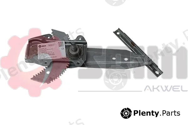 Seim 902667 — Window Regulator
