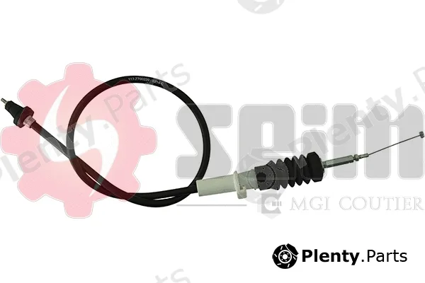 Seim 700220 — Accelerator Cable