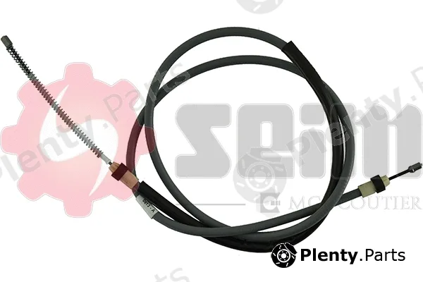 Seim 554091 — Cable Pull, parking brake
