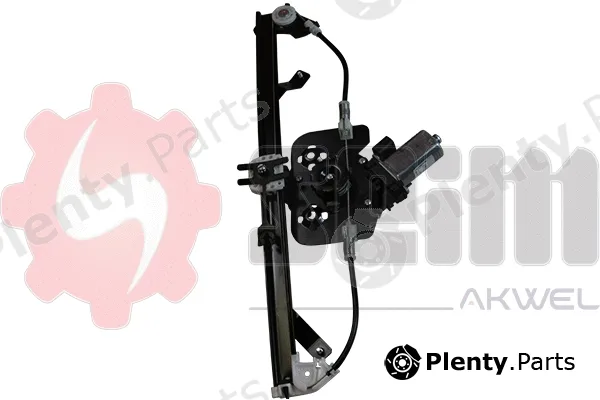 Seim 901814 — Window Regulator