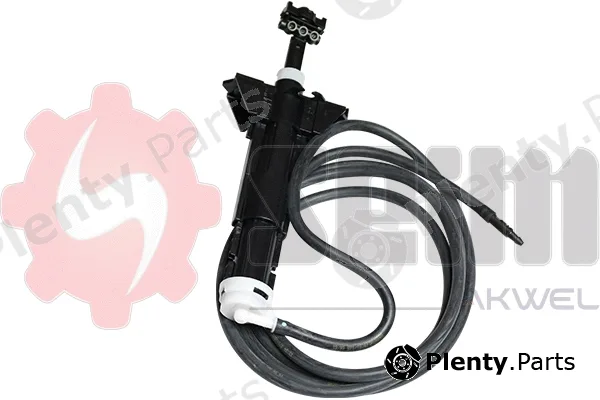 Seim 119068 — Washer Fluid Jet, headlight cleaning