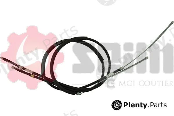 Seim 804200 — Cable Pull, parking brake