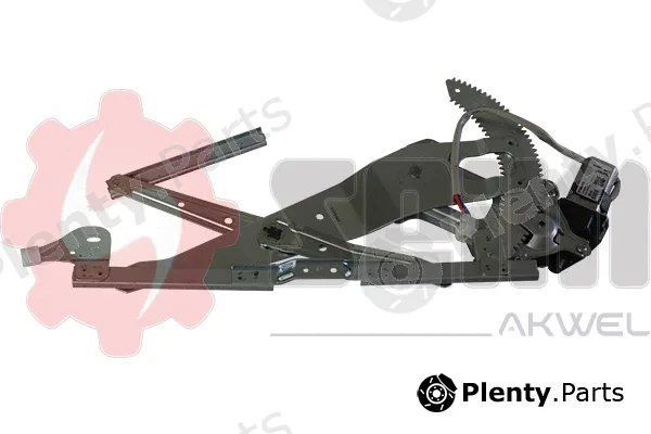 Seim 902272 — Window Regulator