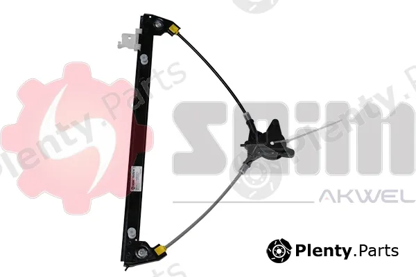 Seim 902678 — Window Regulator