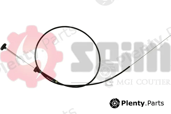 Seim 114113 — Cable, starter