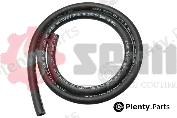 Seim 100126 — Fuel Hose