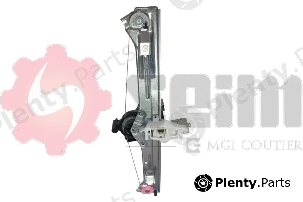 Seim 900634 — Window Regulator