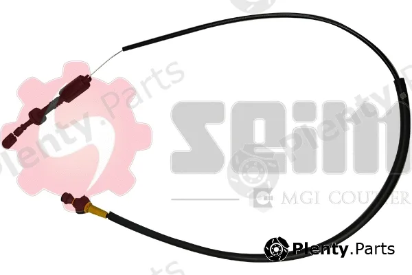 Seim 122164 — Accelerator Cable