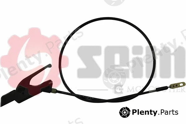 Seim 054500 — Bonnet Cable