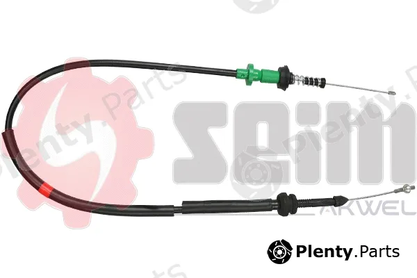 Seim 555345 — Accelerator Cable