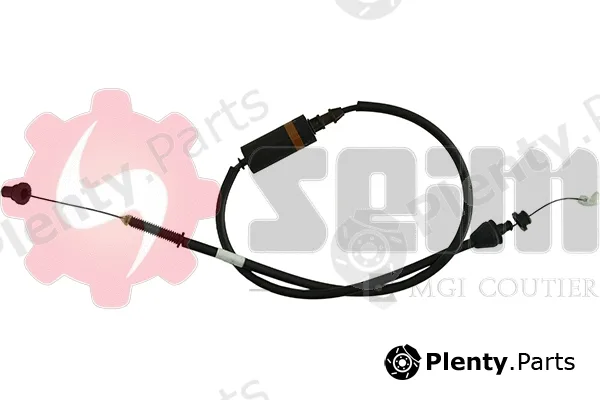 Seim 084530 — Accelerator Cable