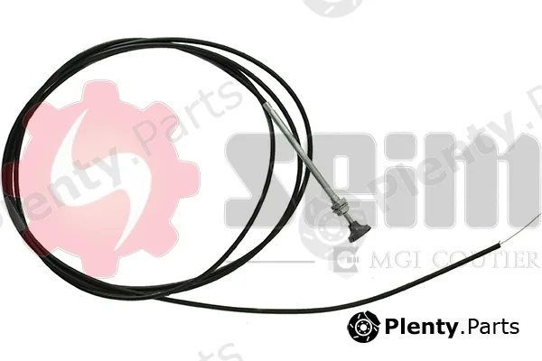 Seim 412937 — Cable Pull, actuator